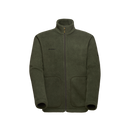MAMMUT Falera ML Jacket Men Fleecejacken & Pullover MAMMUT dark marsh S