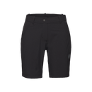 MAMMUT Hiking V Shorts Women Wanderhosen MAMMUT black 34