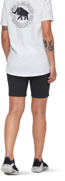 MAMMUT Hiking V Shorts Women Wanderhosen MAMMUT