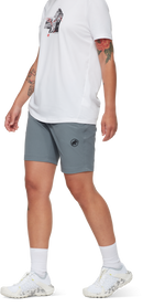 MAMMUT Hiking V Shorts Women Wanderhosen MAMMUT