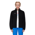 MAMMUT Innominata Light ML Jacket Women Fleecejacken & Pullover MAMMUT 0001 black XL