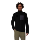 MAMMUT Innominata ML Jacket Men Fleecejacken & Pullover MAMMUT 0001 black M