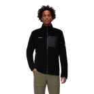 MAMMUT Innominata ML Jacket Men Fleecejacken & Pullover MAMMUT 0001 black M