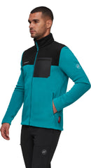 MAMMUT Innominata ML Jacket Men Fleecejacken & Pullover MAMMUT