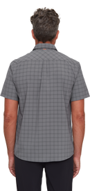 MAMMUT Lenni Shirt Men Wandershirts /-hemden MAMMUT