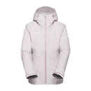 MAMMUT Linard Guide HS Hooded Jacket Women Wanderjacken MAMMUT alpine calamint S