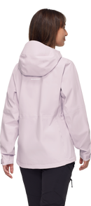 MAMMUT Linard Guide HS Hooded Jacket Women Wanderjacken MAMMUT