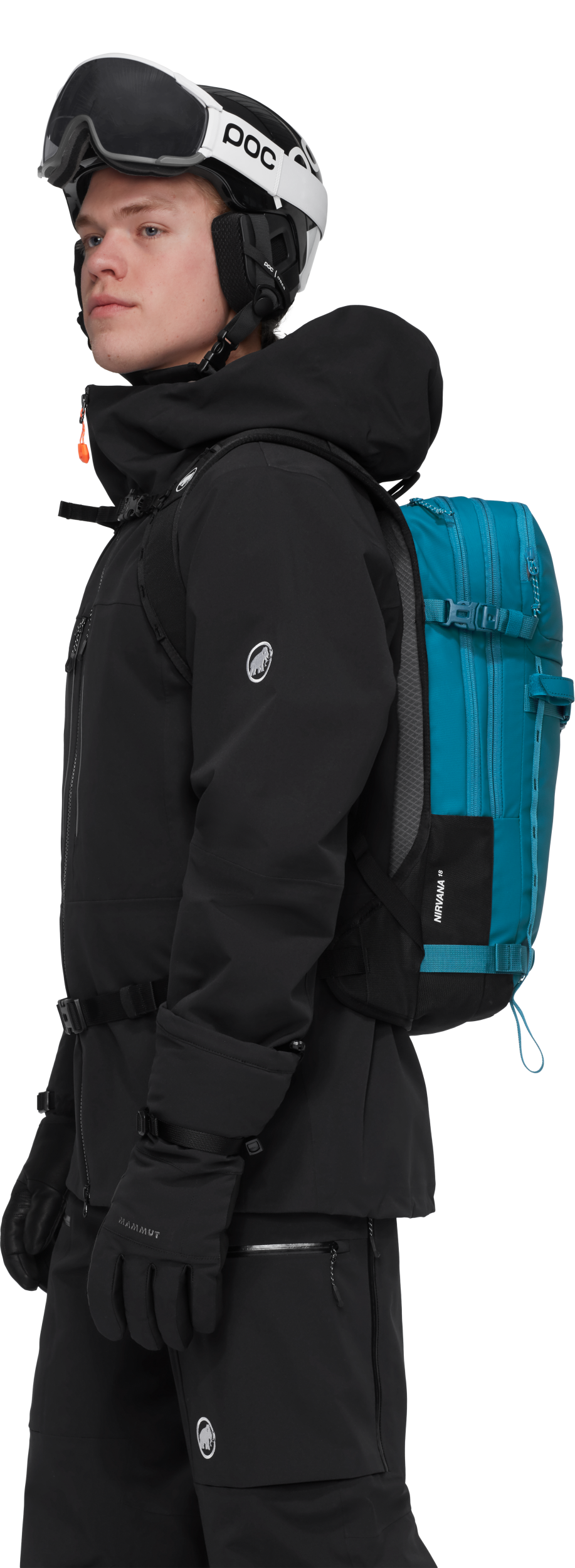 MAMMUT Nirvana 18 MAMMUT