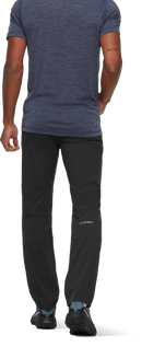 MAMMUT Runbold IV Pants Men Wanderhosen MAMMUT