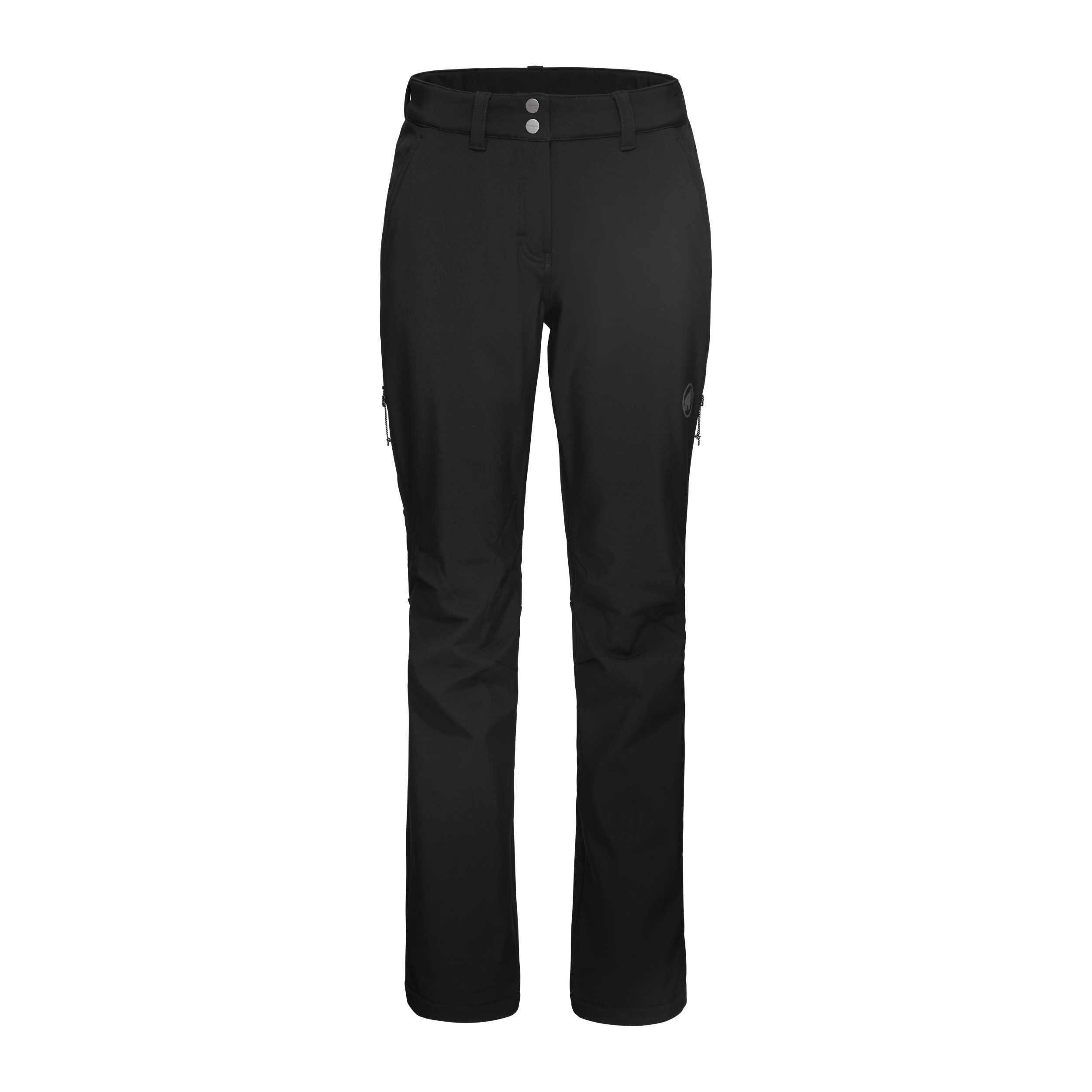 MAMMUT Runbold Winter SO Pants Women Wanderhosen MAMMUT 0001 black 36