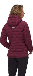 MAMMUT Sender IN Hooded Jacket Women Wanderjacken MAMMUT