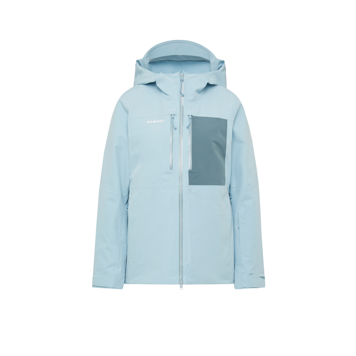 MAMMUT Stoney HS Thermo Hooded Jacket Women