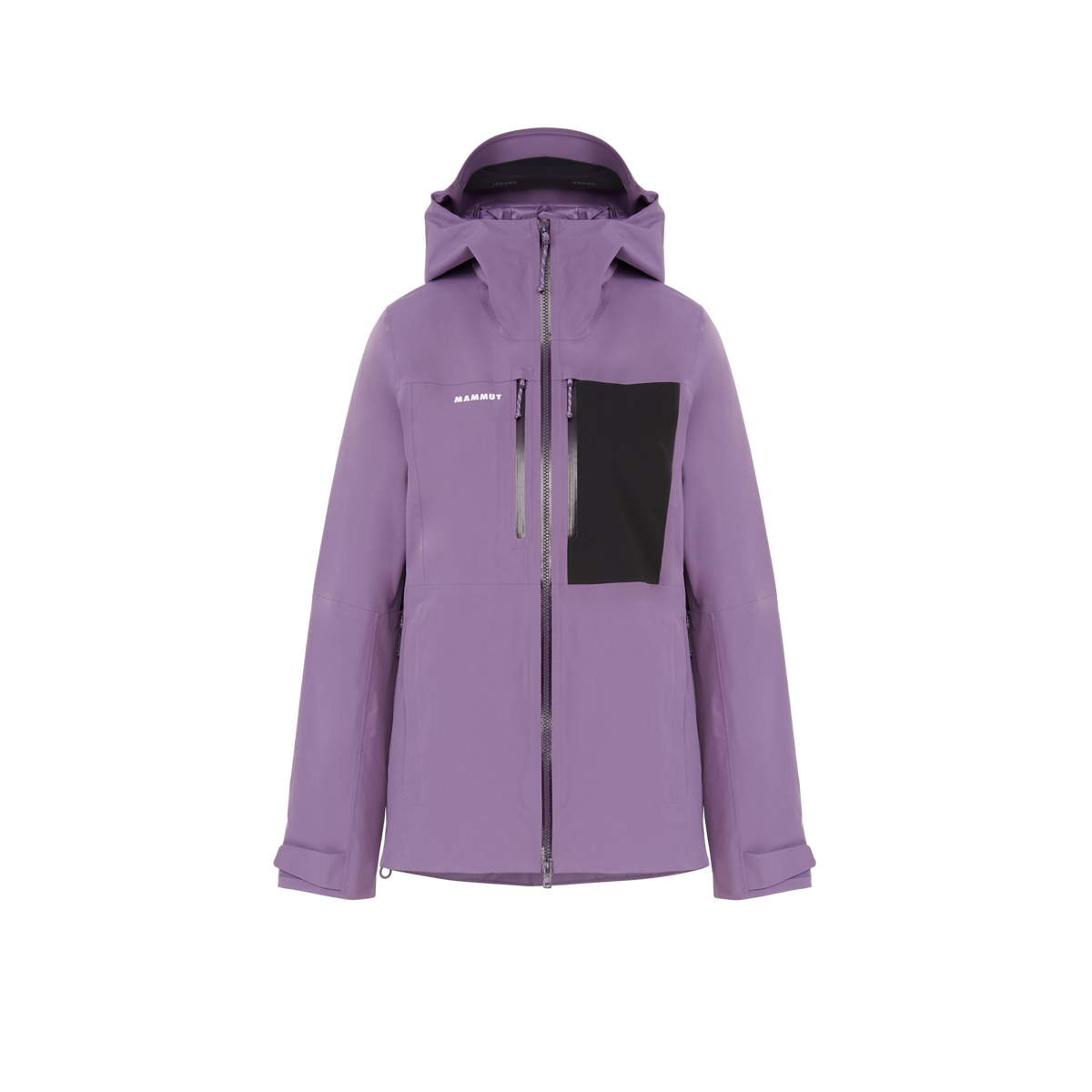 MAMMUT Stoney HS Thermo Hooded Jacket Women