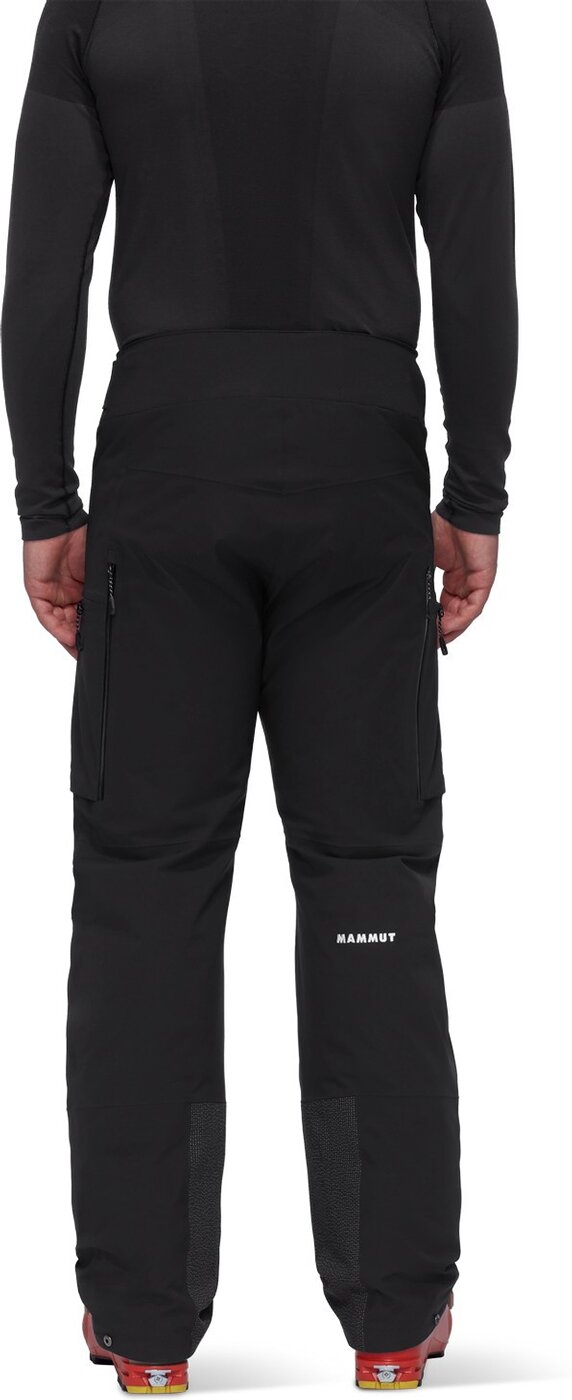 MAMMUT Stoney HS Thermo Pants Men Skihosen MAMMUT