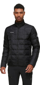 MAMMUT Treeline 3 in 1 HS Hooded Jacket Men Wanderjacken MAMMUT