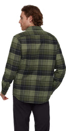 MAMMUT Trovat Longsleeve Shirt Men Wandershirts /-hemden MAMMUT