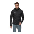 MAMMUT Ultimate VIII SO Hooded Jacket Men Wanderjacken MAMMUT