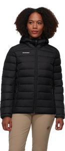 MAMMUT Waymarker IN Hooded Jacket Women Wanderjacken MAMMUT