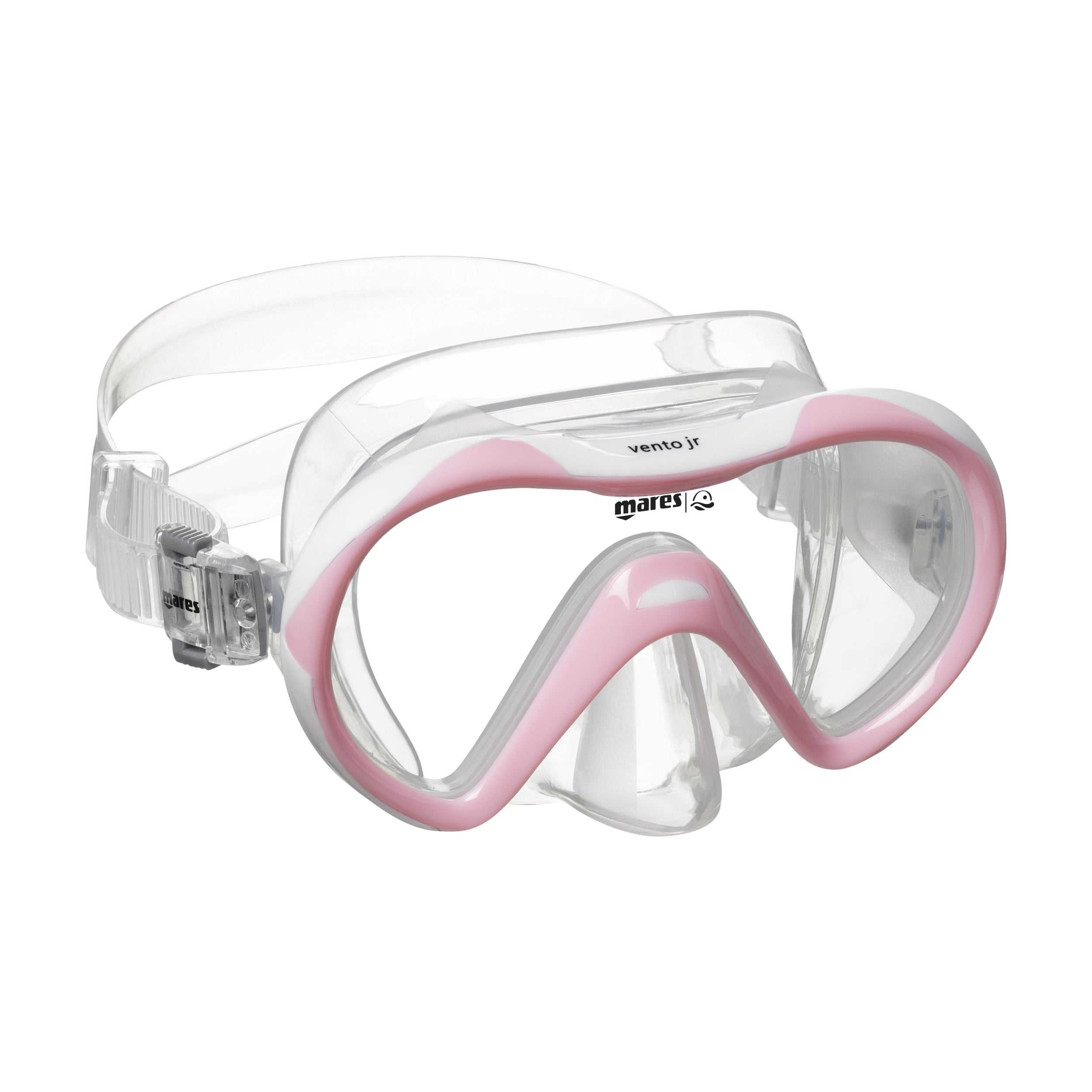 MARES VENTO JR Tauchmaske MARES PKWCL -