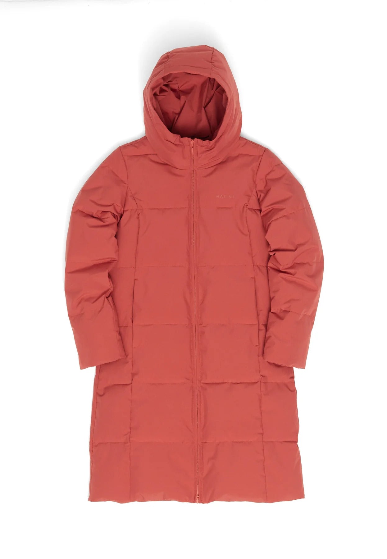 MAZINE Basic Puffer Coat Freizeitjacken MAZINE 15 XS
