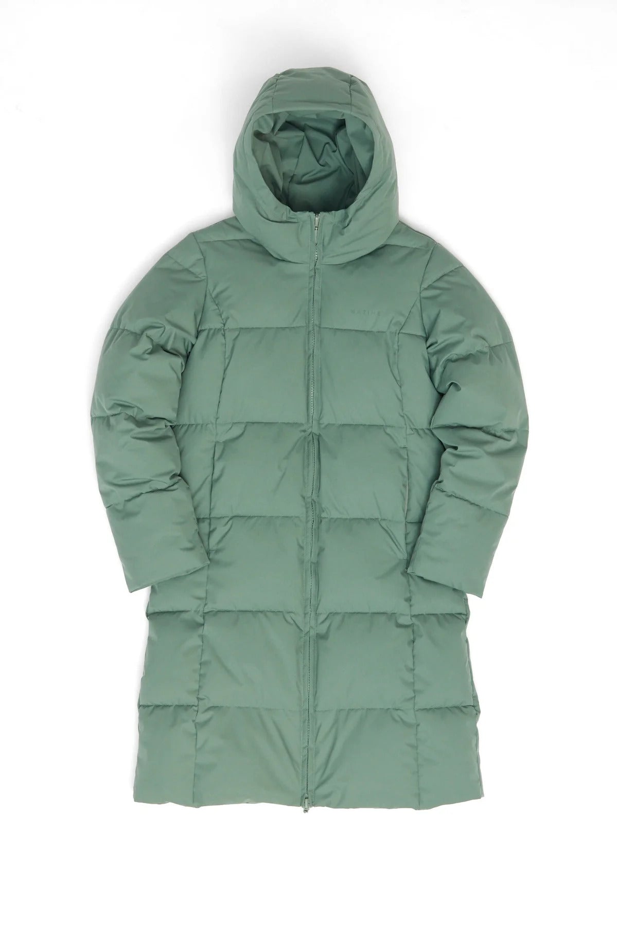 MAZINE Basic Puffer Coat Freizeitjacken MAZINE 21 XS