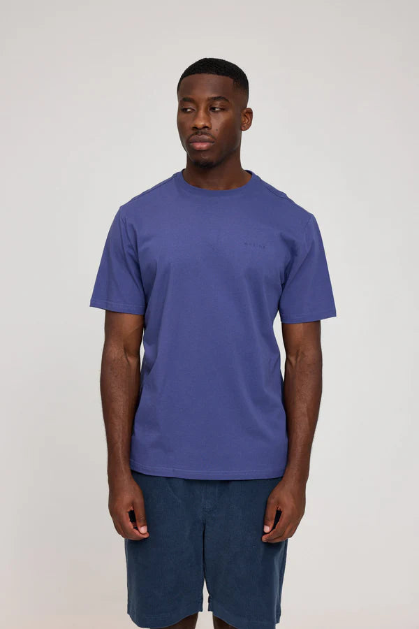 Mazine Basic T Organic Cotton Freizeitshirts /-hemden MAZINE