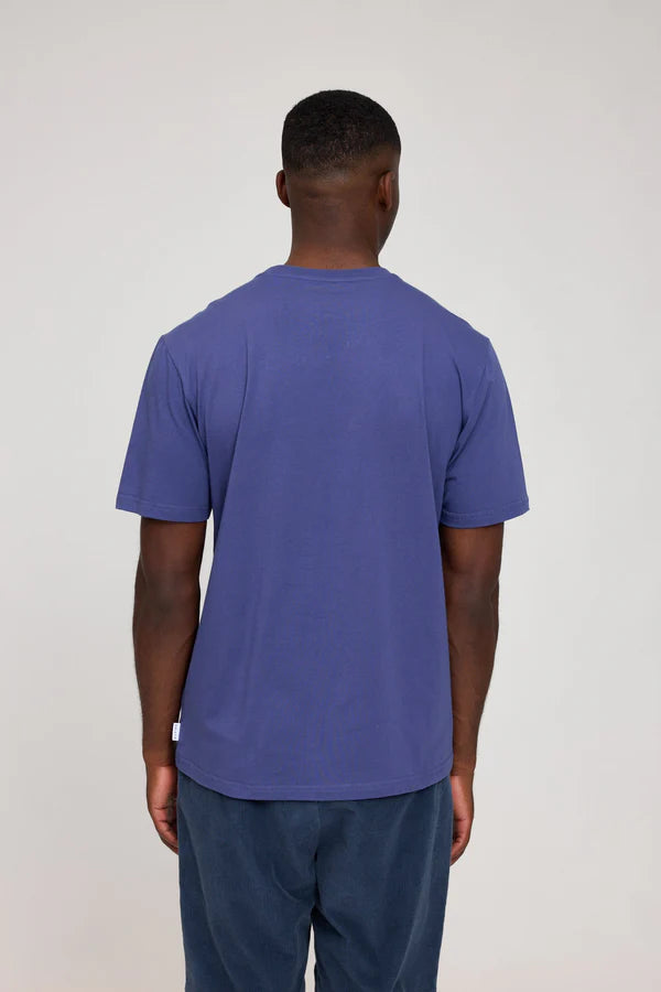 Mazine Basic T Organic Cotton Freizeitshirts /-hemden MAZINE