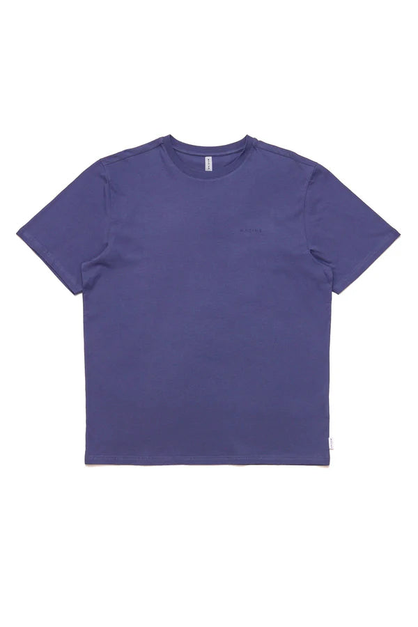 Mazine Basic T Organic Cotton Freizeitshirts /-hemden MAZINE