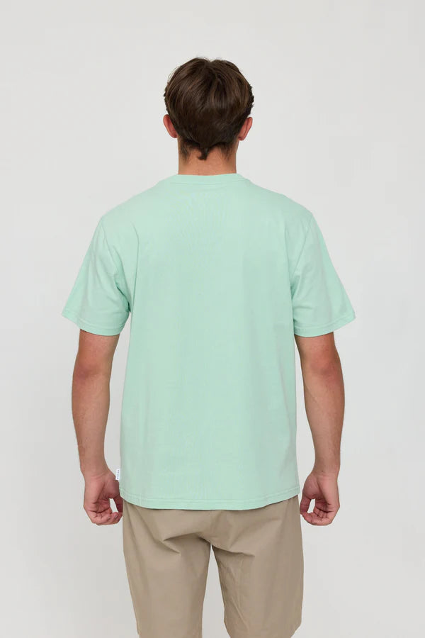 Mazine Basic T Organic Cotton Freizeitshirts /-hemden MAZINE