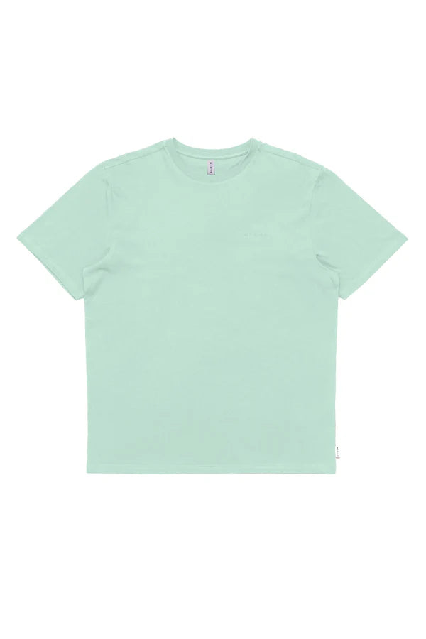 Mazine Basic T Organic Cotton Freizeitshirts /-hemden MAZINE