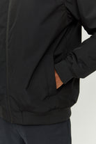 MAZINE CARN PADDED JACKET Wanderjacken MAZINE