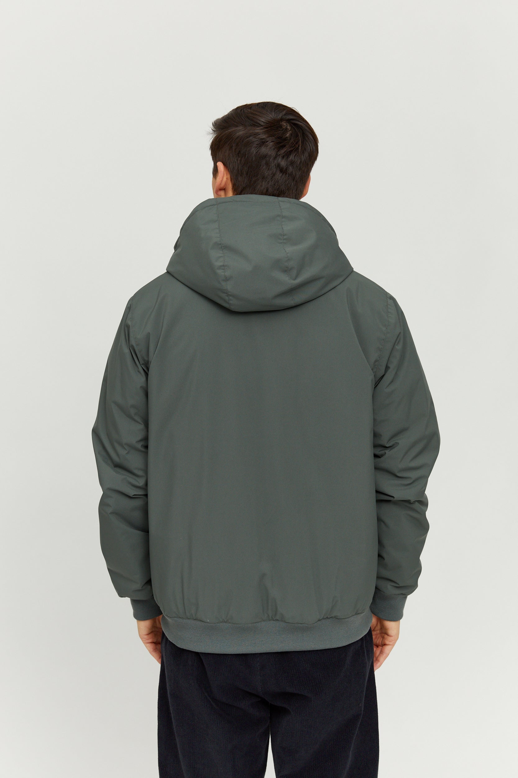MAZINE CARN PADDED JACKET Wanderjacken MAZINE