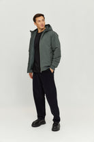 MAZINE CARN PADDED JACKET Wanderjacken MAZINE