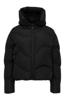 MAZINE DANA PUFFER JACKET Wanderjacken MAZINE CK XS