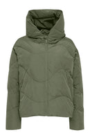 MAZINE DANA PUFFER JACKET Wanderjacken MAZINE ME XS