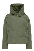 MAZINE DANA PUFFER JACKET Wanderjacken MAZINE ME XS