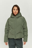 MAZINE DANA PUFFER JACKET Wanderjacken MAZINE