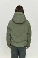 MAZINE DANA PUFFER JACKET Wanderjacken MAZINE