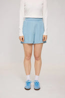 MAZINE Denim Shorts Hosen MAZINE