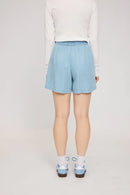 MAZINE Denim Shorts Hosen MAZINE