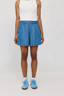 MAZINE Denim Shorts Hosen MAZINE