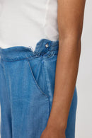 MAZINE Denim Shorts Hosen MAZINE