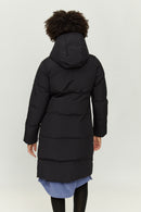 MAZINE ELMIRA PUFFER COAT Wanderjacken MAZINE