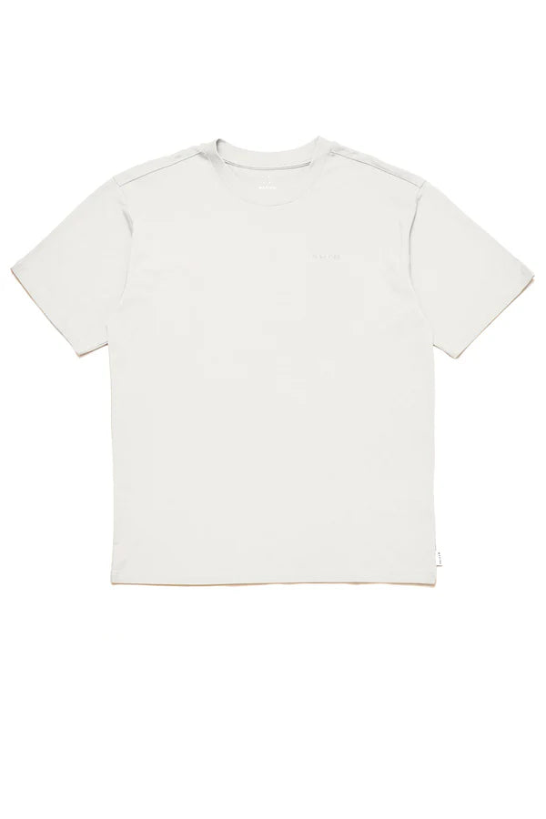MAZINE Heavy Basic T Organic Cotton Freizeitshirts /-hemden MAZINE