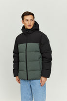 MAZINE KYLE PUFFER JACKET Wanderjacken MAZINE