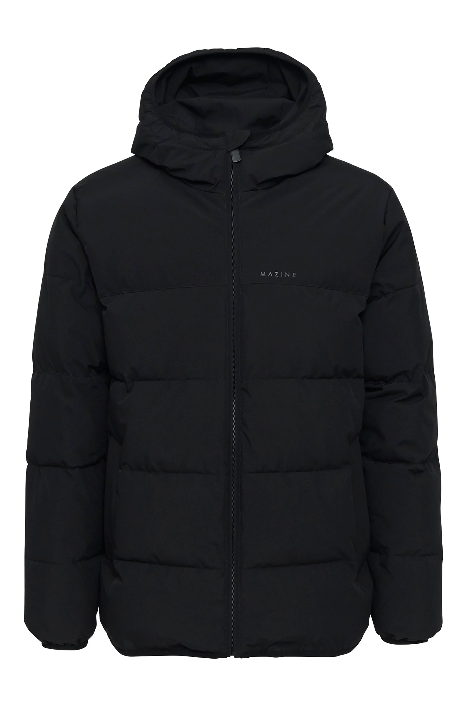MAZINE KYLE PUFFER JACKET Wanderjacken MAZINE BLACK S