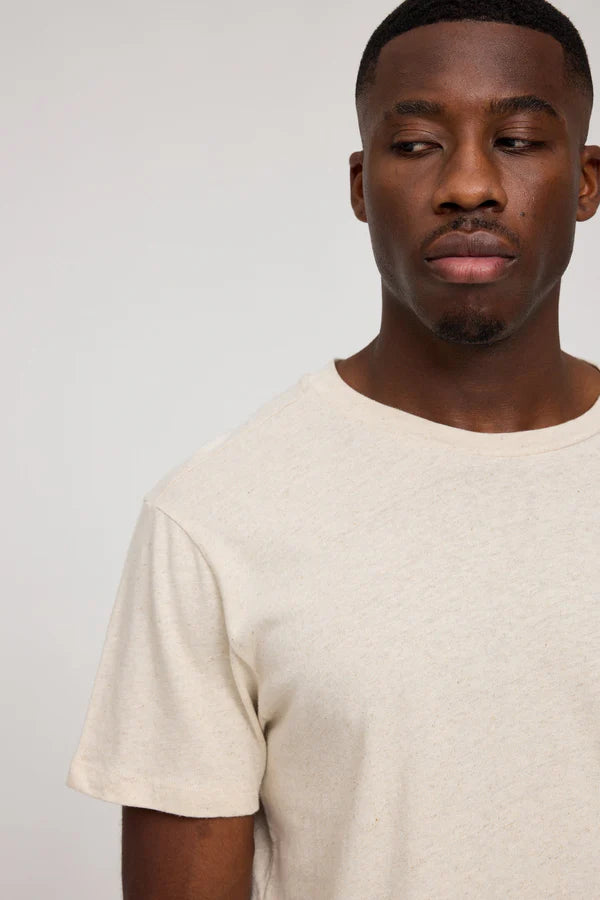 MAZINE Linen-Mix T Freizeitshirts /-hemden MAZINE