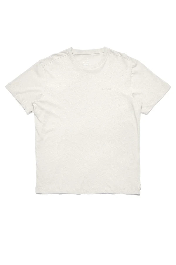 MAZINE Linen-Mix T Freizeitshirts /-hemden MAZINE