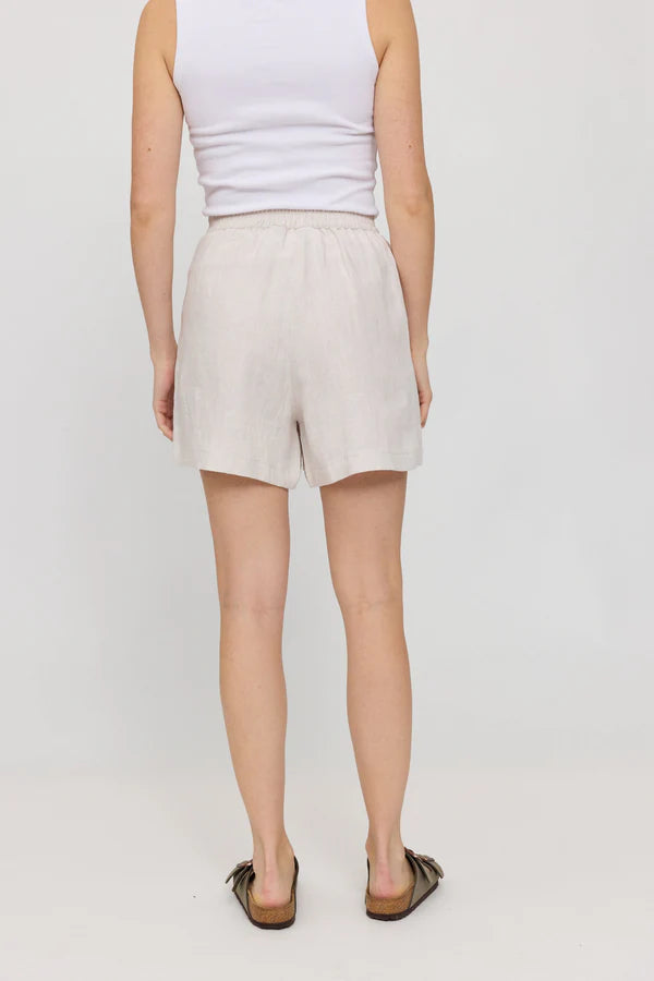 MAZINE Linen Shorts Hosen MAZINE