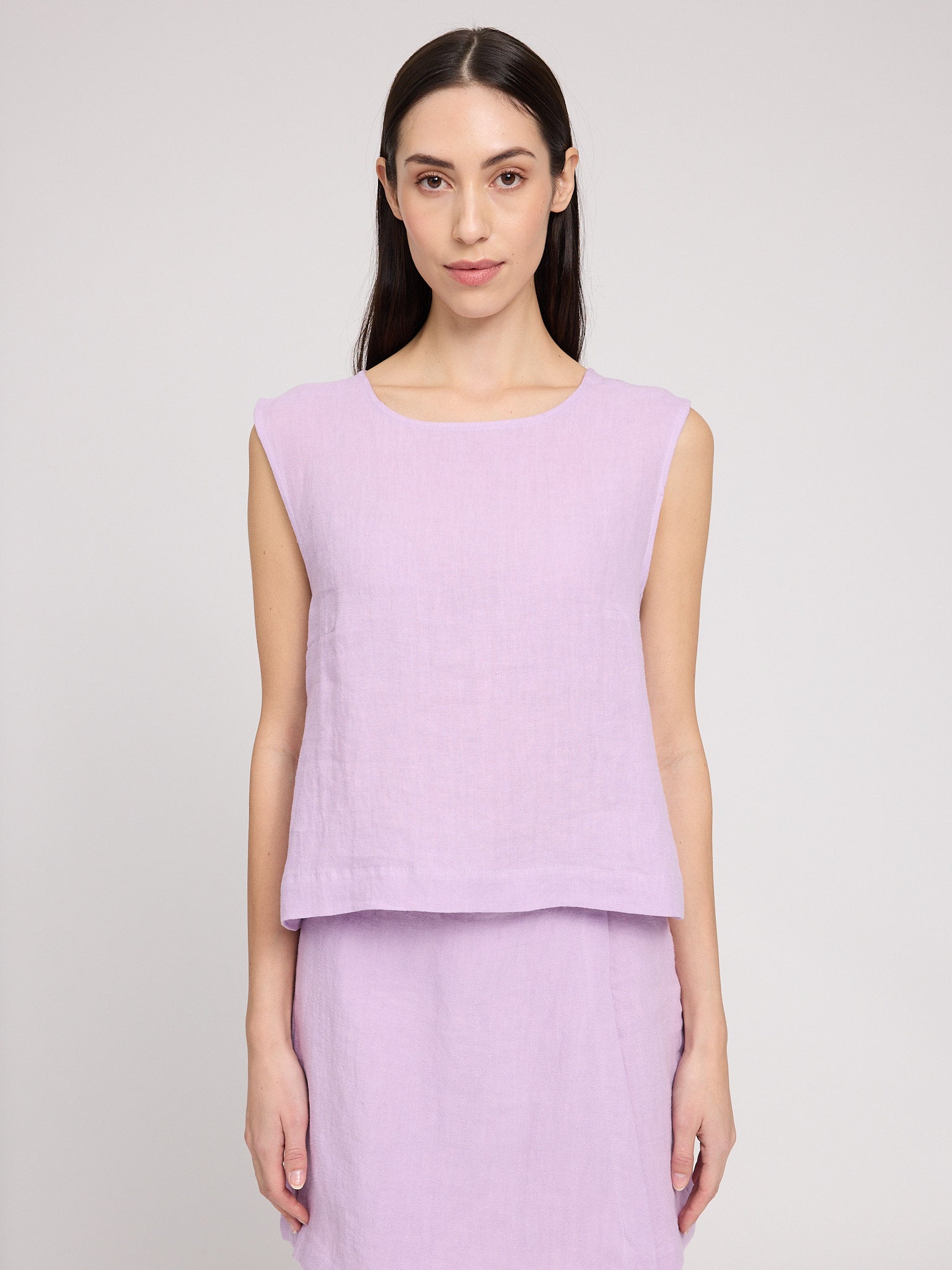 MAZINE Linen Top Freizeitshirts /-blusen MAZINE